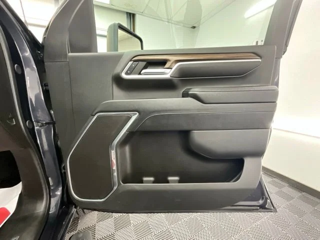Used 2024 Gray Chevrolet LT image 14