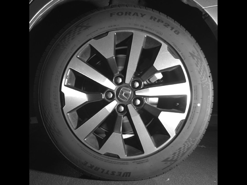 Used 2025 Black Honda EX-L image 24