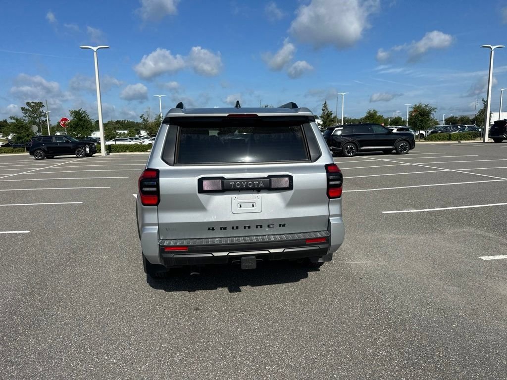 Used 2026  Toyota SR5 image 7
