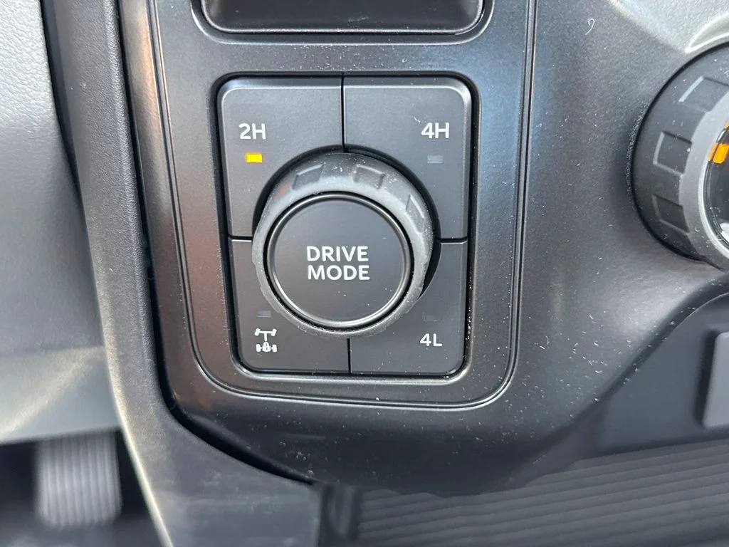 New 2025 White Ford STX image 30