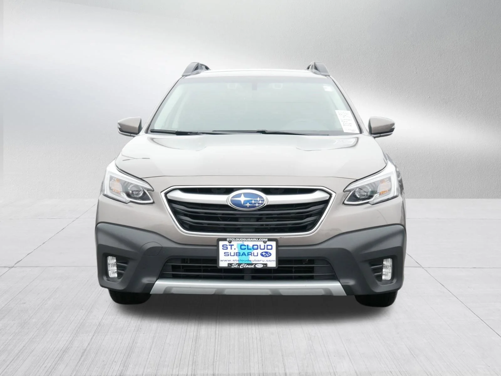 Used 2022 Subaru Outback Limited with VIN 4S4BTGND6N3239560 for sale in Saint Cloud, Minnesota