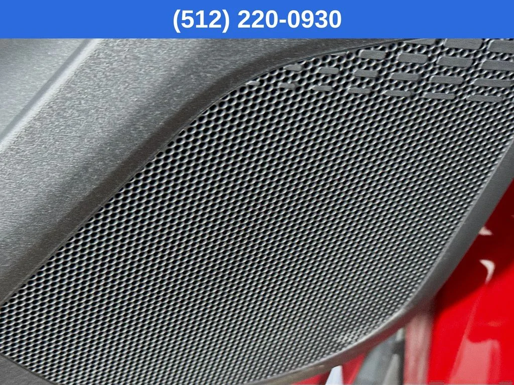 Certified Used 2024 Red Subaru Premium image 22