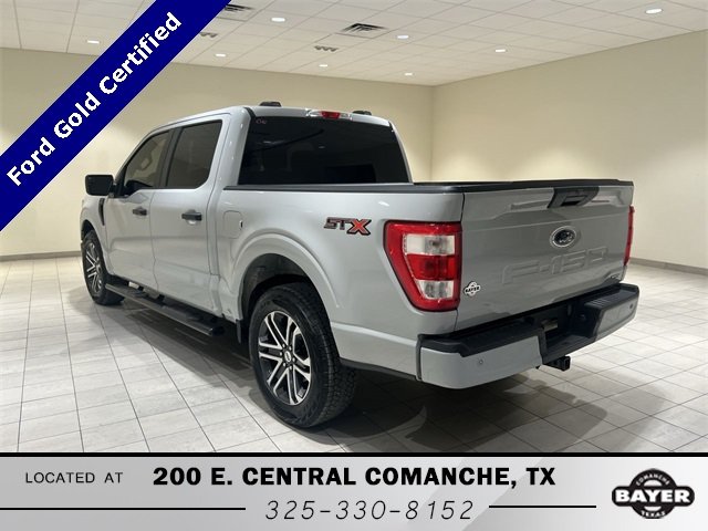 2023 Ford F-150 XL photo 3