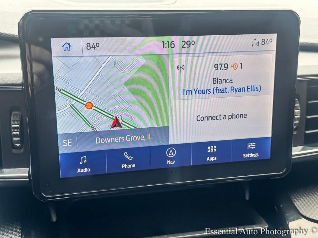 2022 FORD EXPLORER - Image 18