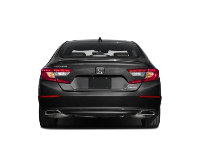 Used 2019 Platinum White Pearl Honda Sport image 5
