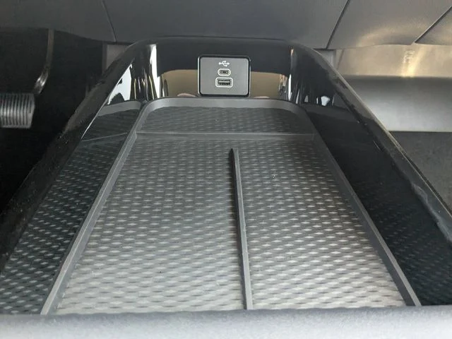 New 2026 Beige Ford Premium image 25