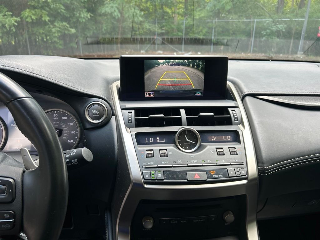 2020 Lexus NX 300 - Photo 19