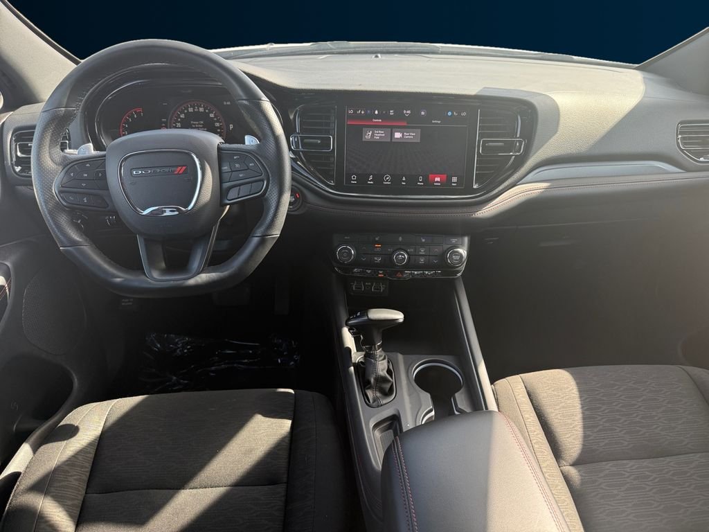 Used 2026 White Dodge GT image 12