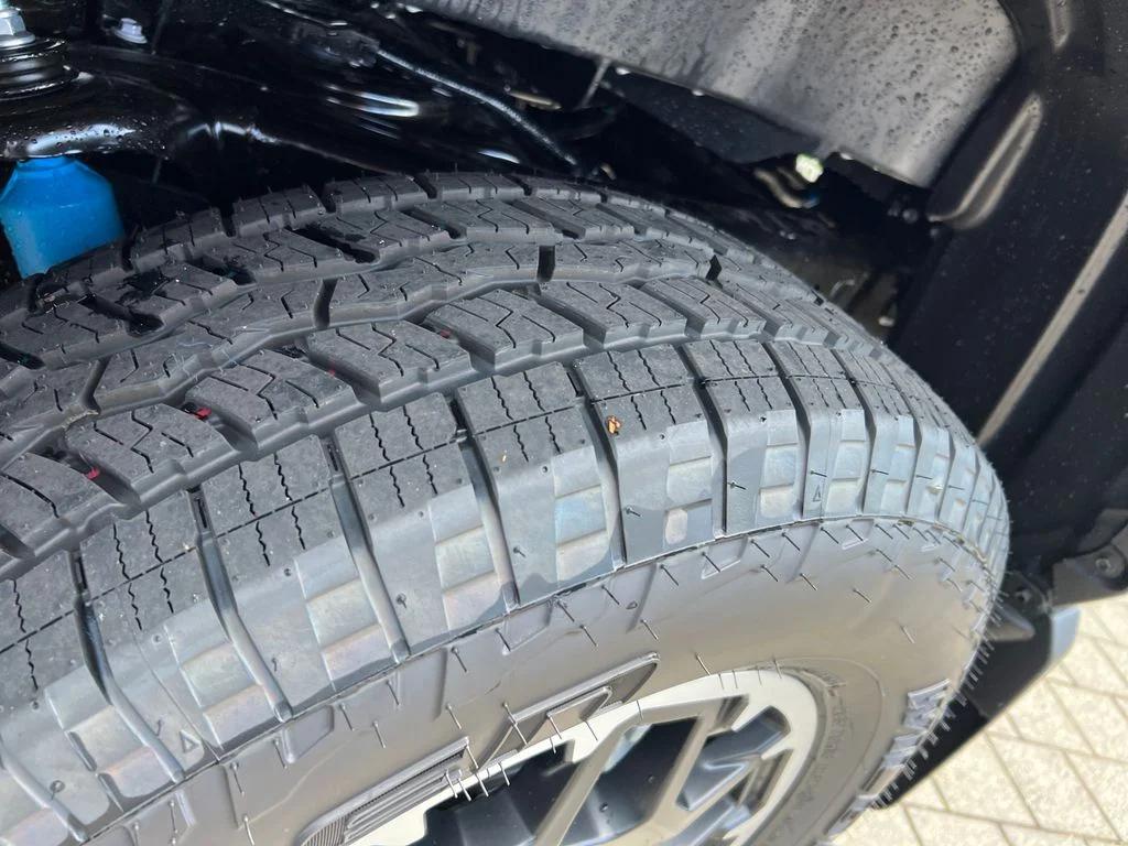 New 2026 Underground Toyota TRD Off-Road i-FORCE MAX image 28