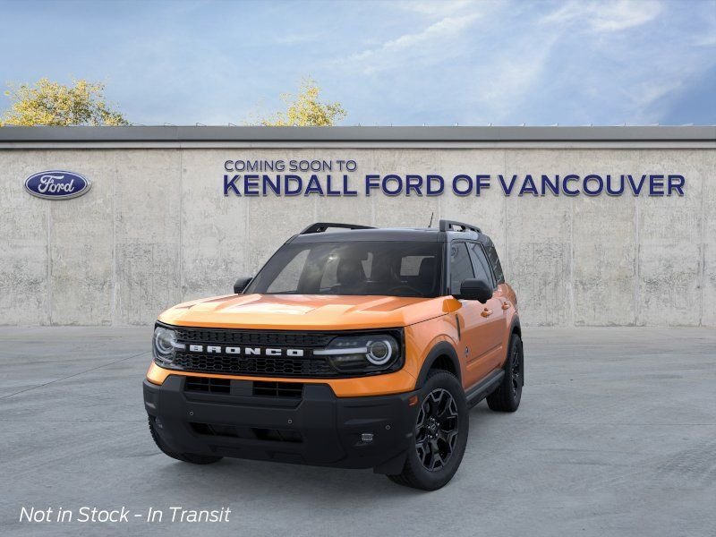 New 2026  Ford Outer Banks image 2