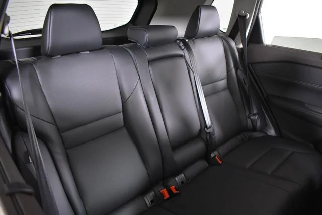 Used 2023 Black Nissan SV image 20