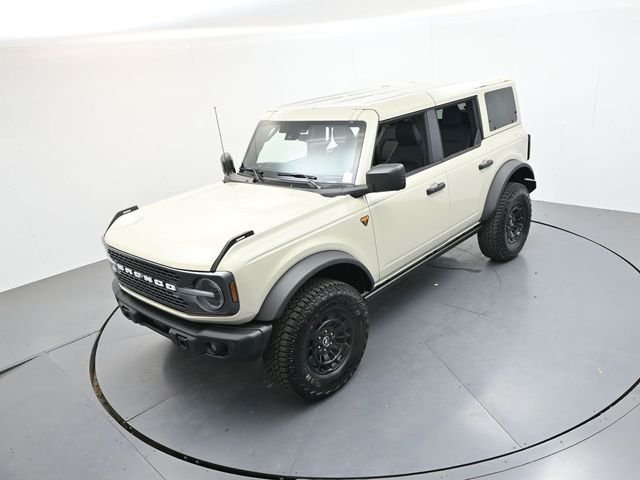 New 2026 Desert Sand Ford Badlands® image 36