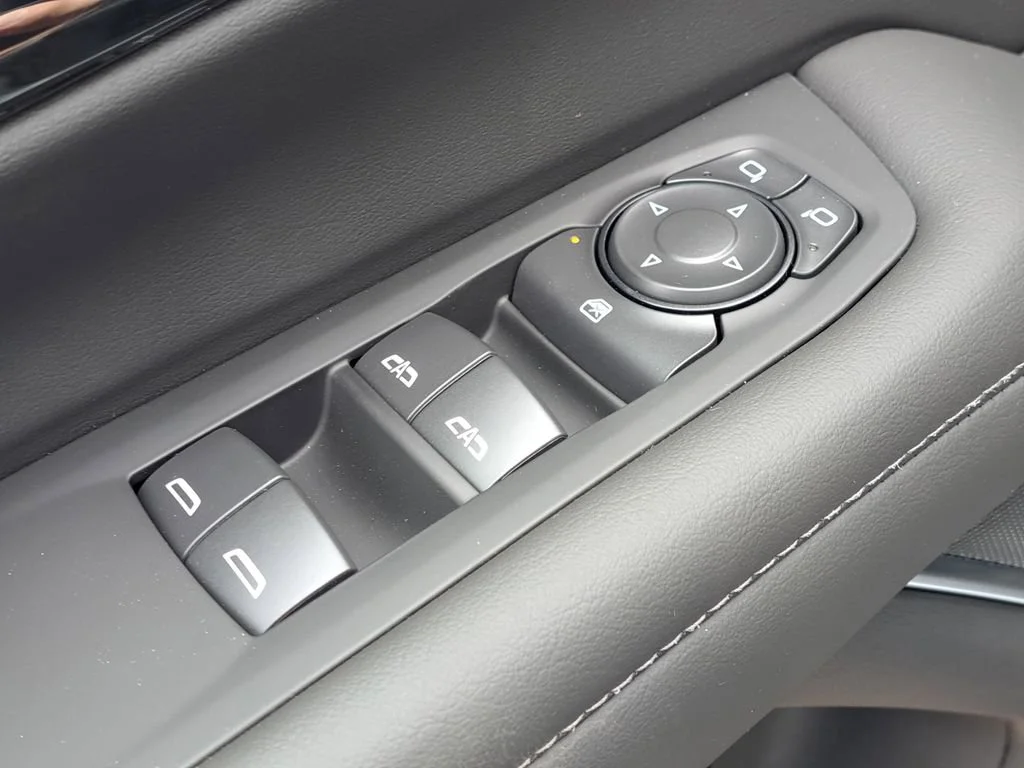 2026 Chevrolet Tahoe LS - Photo 19