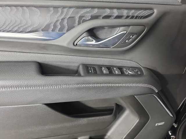 Used 2023 Onyx Black GMC Denali image 15