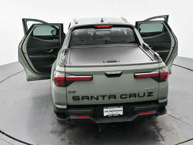 Used 2024 Sage Gray Hyundai XRT image 42