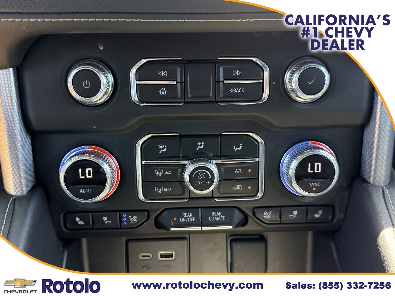 Used 2024 Onyx Black GMC SLT image 21