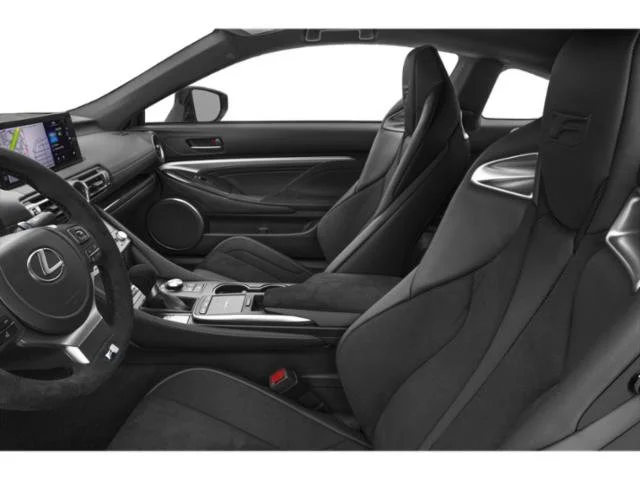 Used 2025 Ultra White Lexus F Final Edition image 8