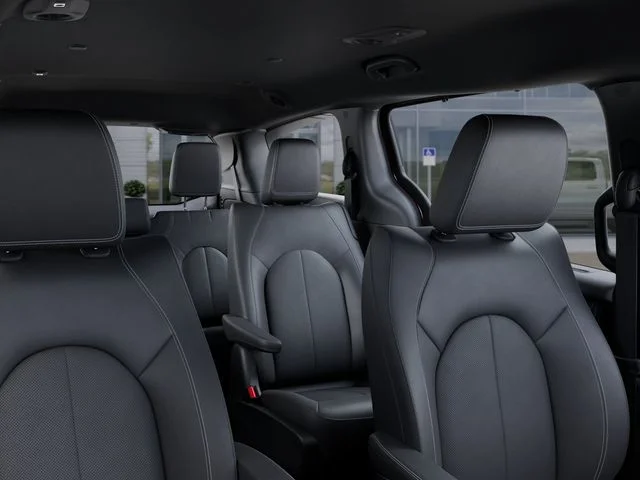 2026 Chrysler Pacifica Select - Photo 26