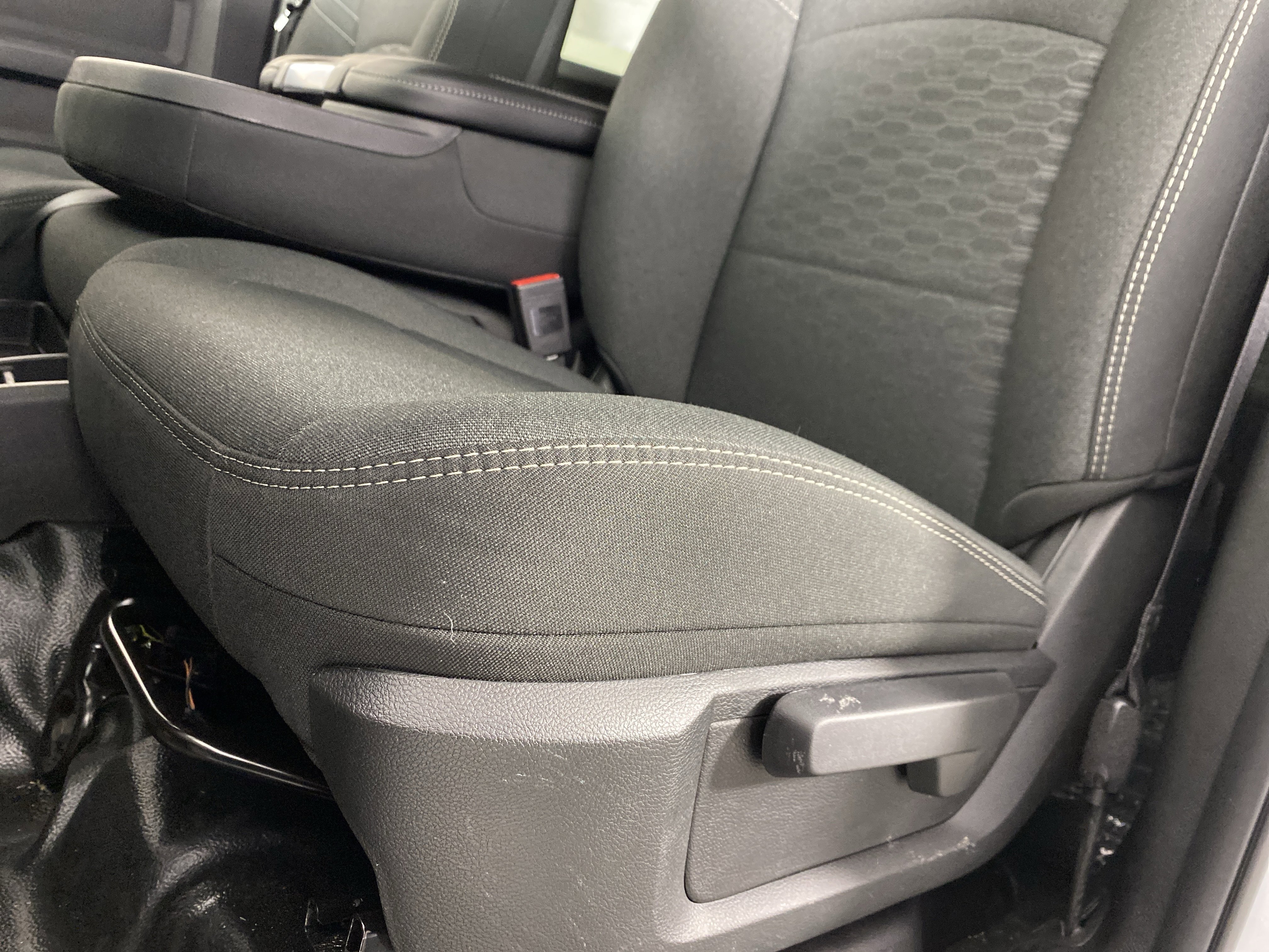 2026 RAM 2500 Tradesman - Photo 13
