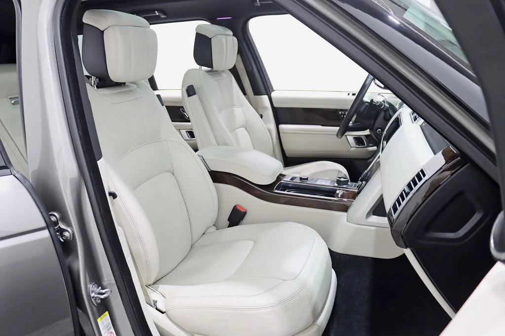 Used 2021 Gray Land Rover Westminster image 30
