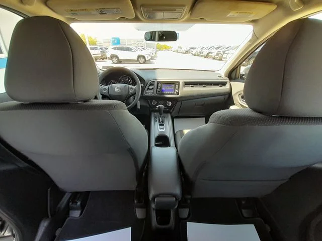 Used 2022 Gray Honda LX image 37