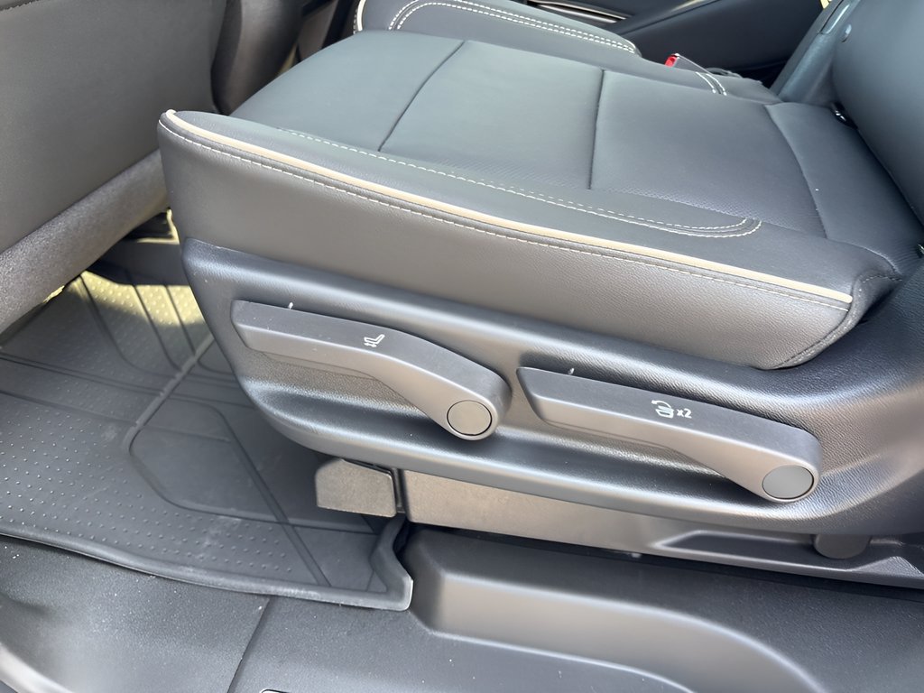 2026 Chevrolet Tahoe Premier - Photo 22