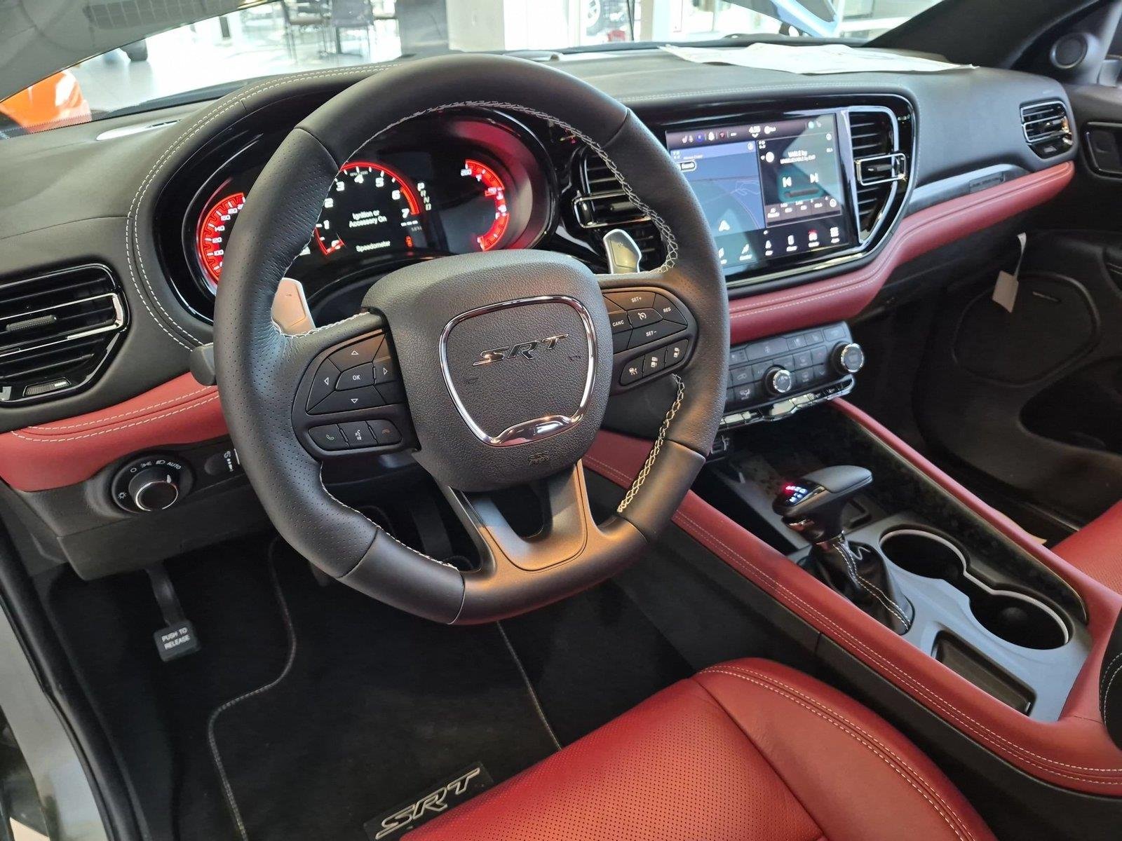 Used 2026 Green Machine Dodge SRT Jailbreak image 17