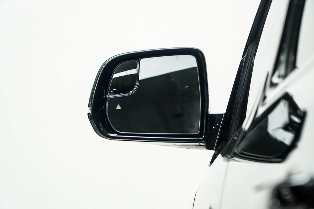 Used 2024 Black Jeep Series II image 14