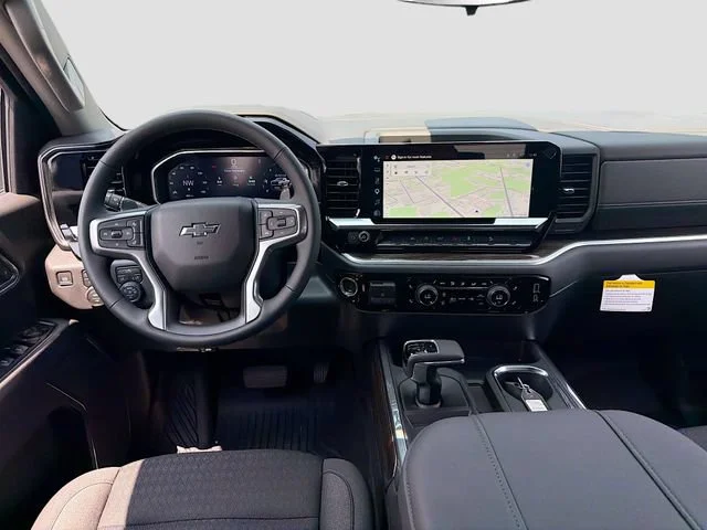 2026 Chevrolet Silverado 1500 LT Trail Boss - Photo 26