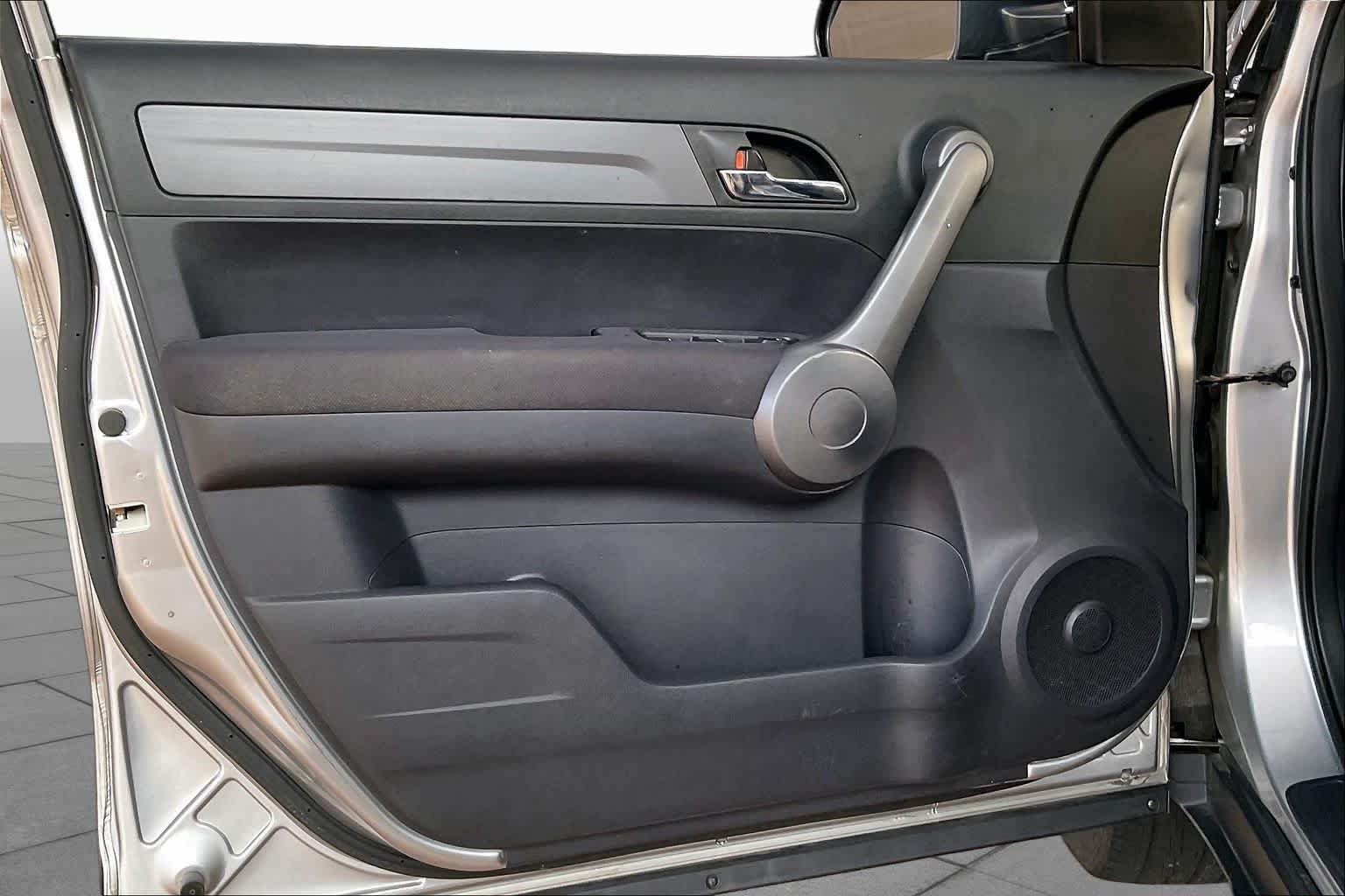 Used 2008 Glacier Blue Metallic Honda LX image 19
