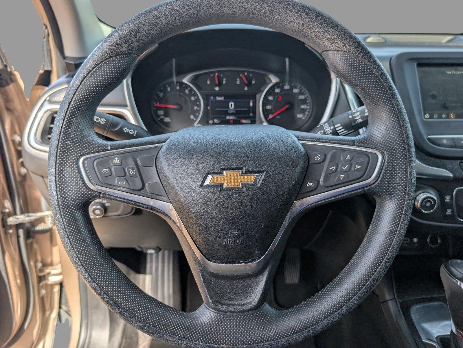 Used 2019 SANDY RIDGE METALLIC Chevrolet LT image 20