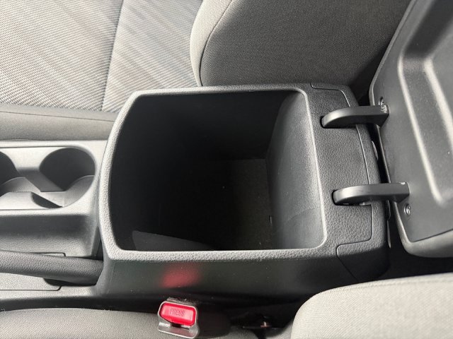 Used 2024 Gray Kia LX image 18