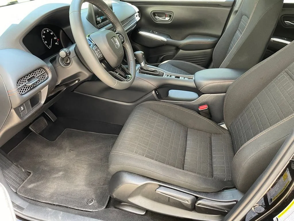 2024 Honda HR-V Sport - Photo 29