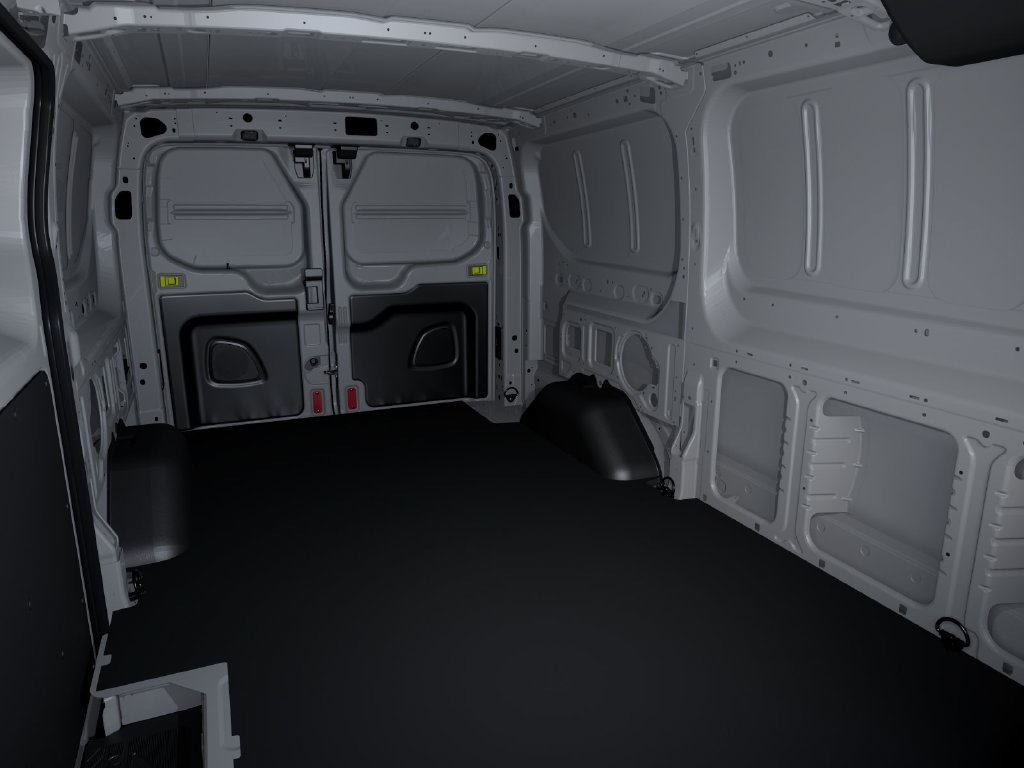 New 2027 Oxford White Ford Base image 11