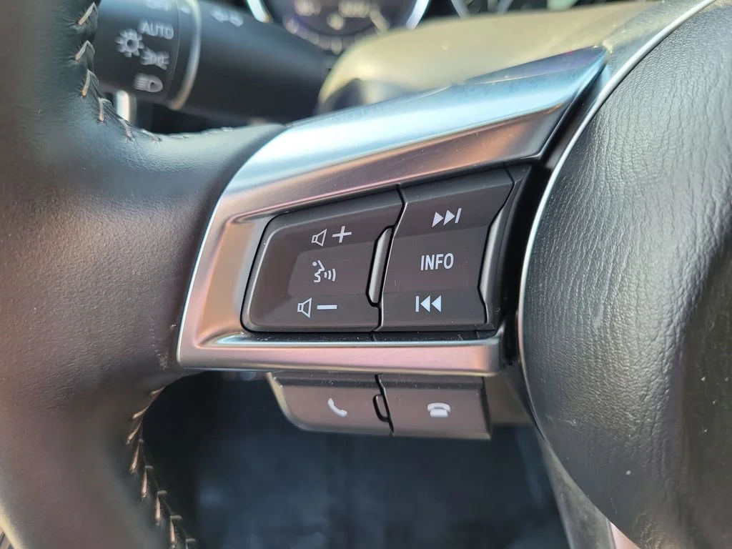Certified Used 2023 Machine Gray Mazda Grand Touring image 5