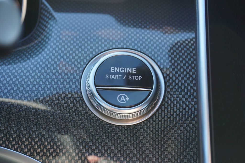 Used 2026 MANUFAKTUR Alpine Gray Mercedes-Benz C 300 image 31