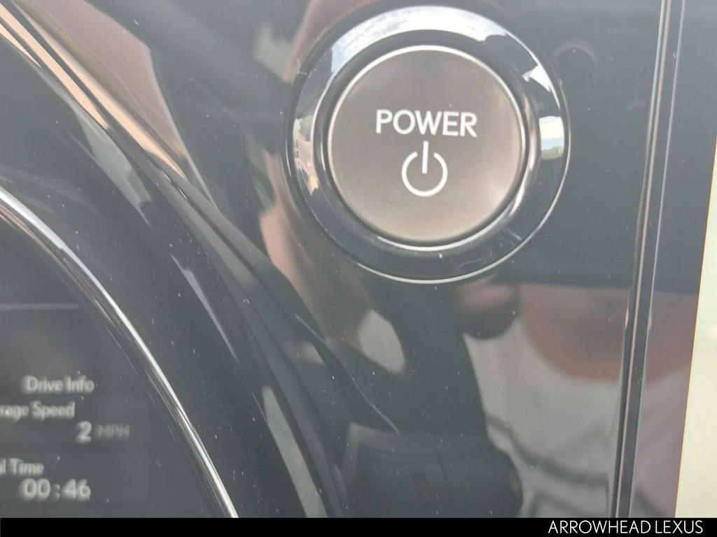 New 2026 Silver Lexus 500h F SPORT Performance Premium image 28