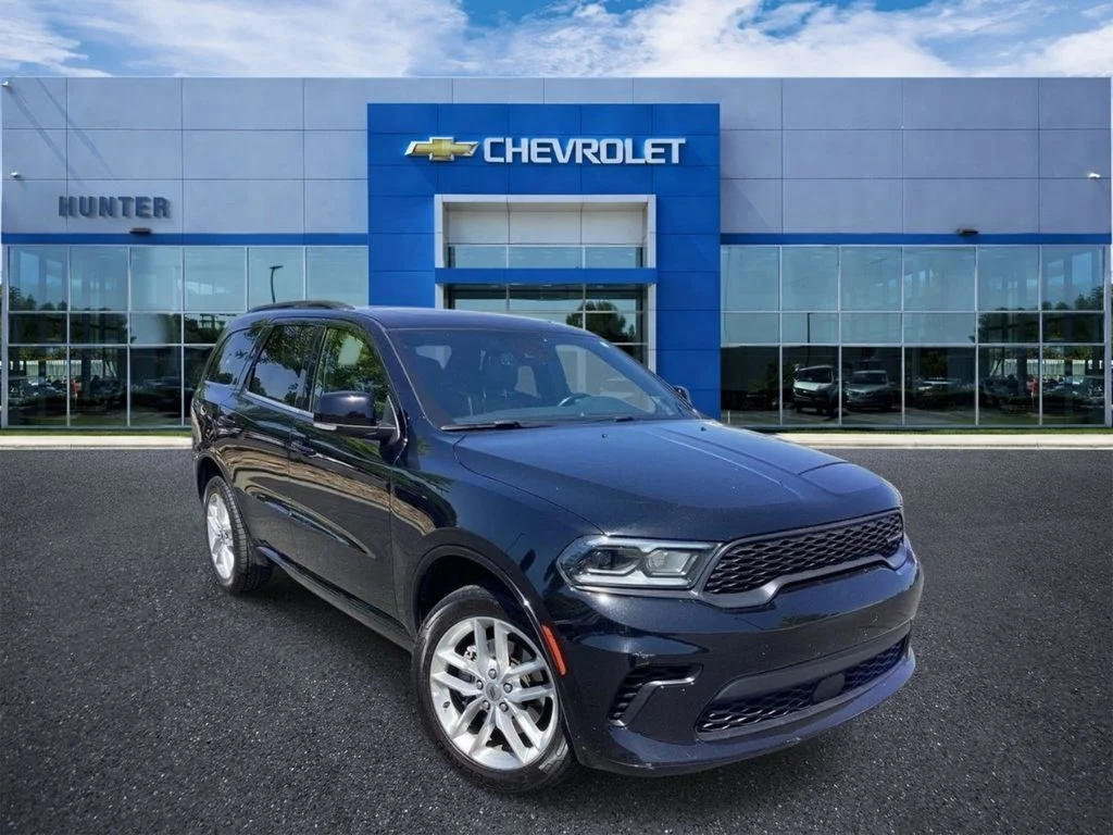 2024 Dodge Durango