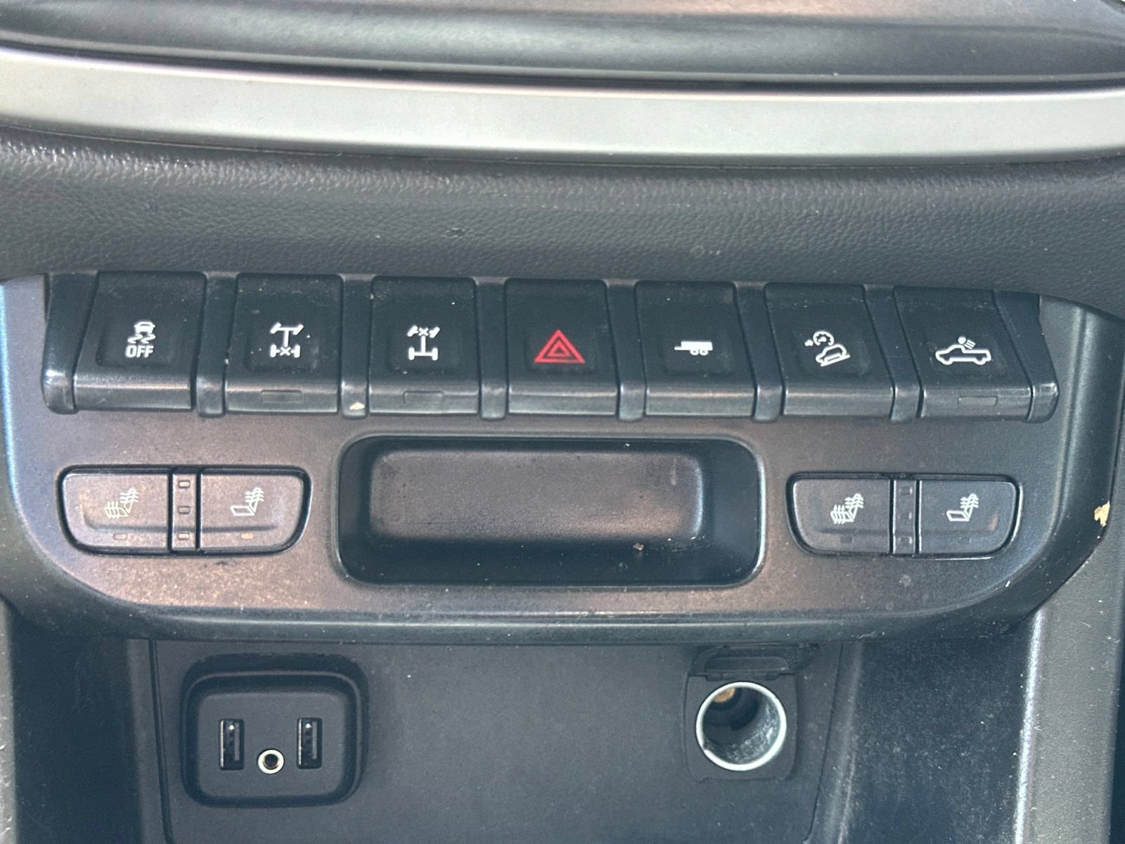 2022 Chevrolet Colorado ZR2 - Photo 26