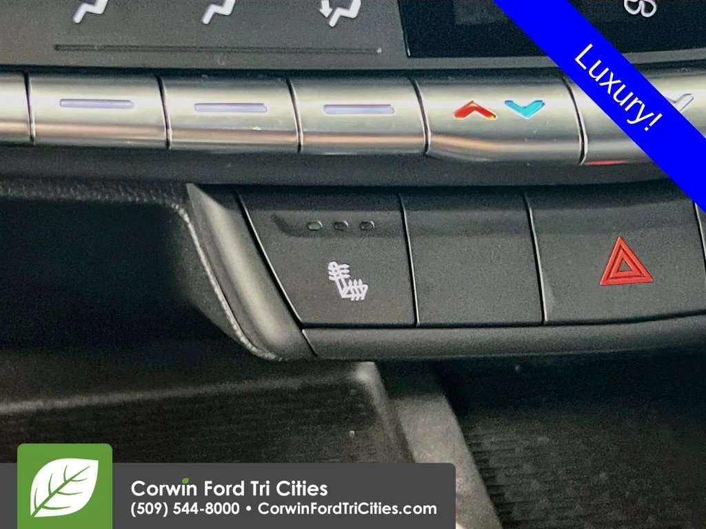 Used 2020 Gray Cadillac Luxury image 24
