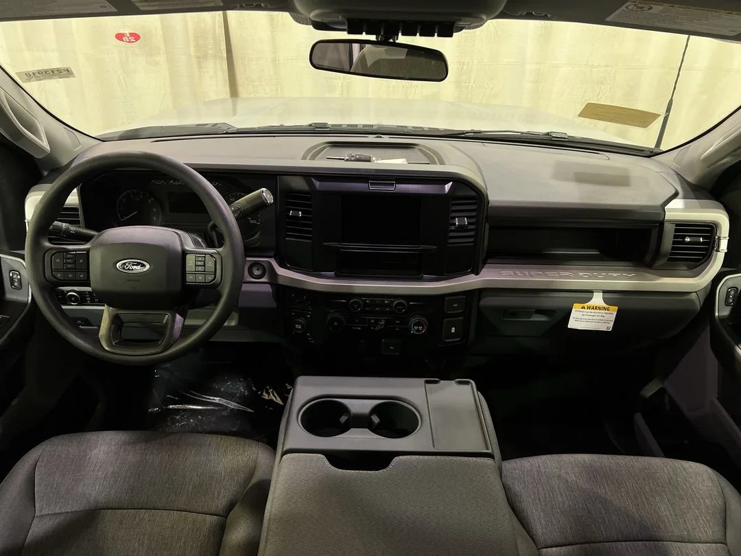 2026 Ford F-350 Super Duty XL - Photo 12
