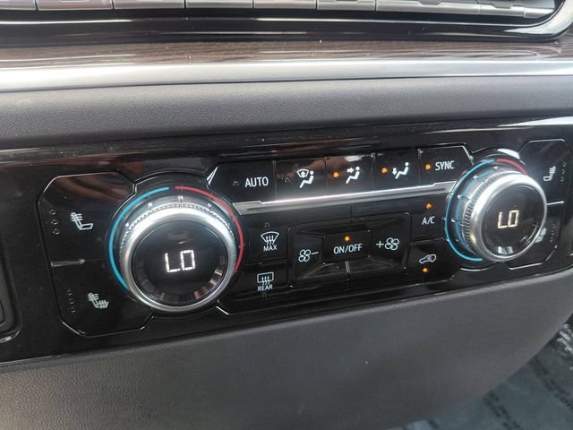 2026 GMC Sierra 1500 Elevation - Photo 24