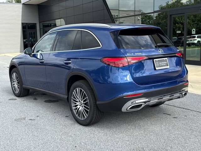 2025 Mercedes-Benz GLC Base - Photo 25