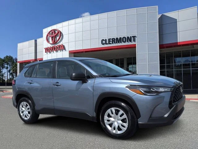 Certified Used 2024  Toyota L image 1