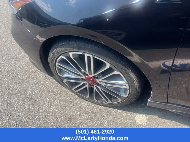 Used 2022 Aurora Black Kia GT image 10