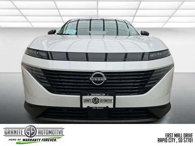 2025 Nissan Murano SL - Photo 8