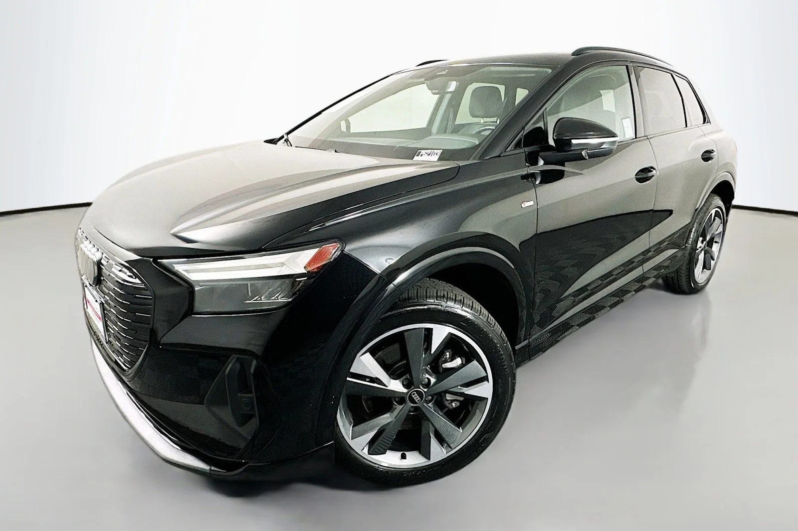 2023 Audi Q4 e-tron 50 Premium Plus quattro's photo