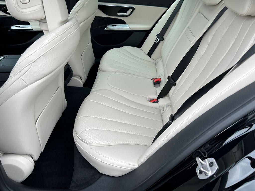 New 2026 Black Mercedes-Benz E 350 image 26