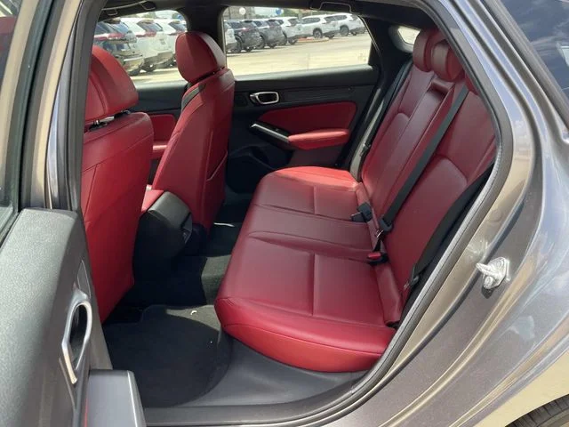 Used 2024  Acura A-Spec Tech Package image 9