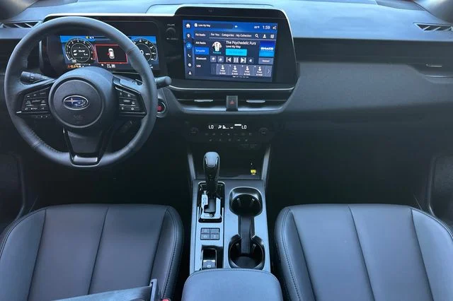 New 2026 RIVER ROCK PEARL Subaru Premium image 10